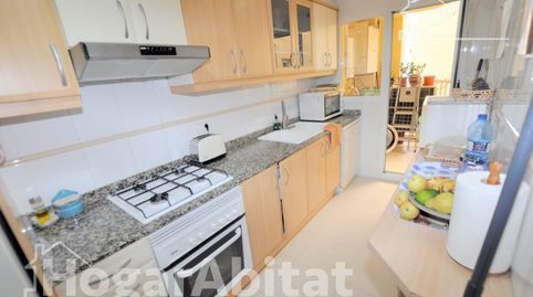 Foto 4 de Piso en venta en Calle Fontanares, Safranar, Valencia Capital