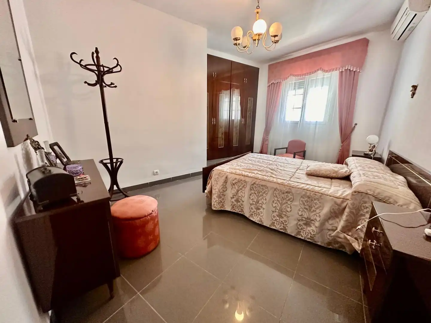 Habitación de Piso en venta en Fuente Obejuna con Aire acondicionado y Terraza