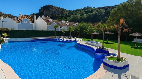Foto 3 de Apartamento en venta en Benahavís pueblo, Benahavís