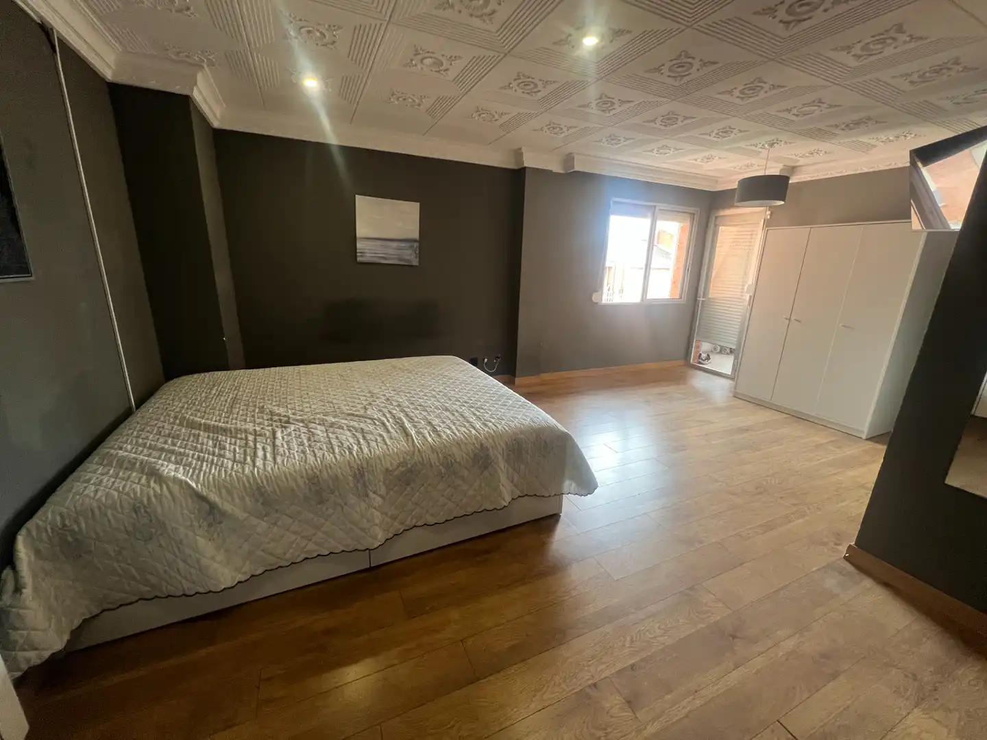 Flat for sale in Reus  with Oven and Washing machine