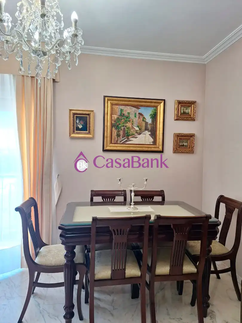 Piso con ascensor en venta en Poniente-Sur, imagen 5