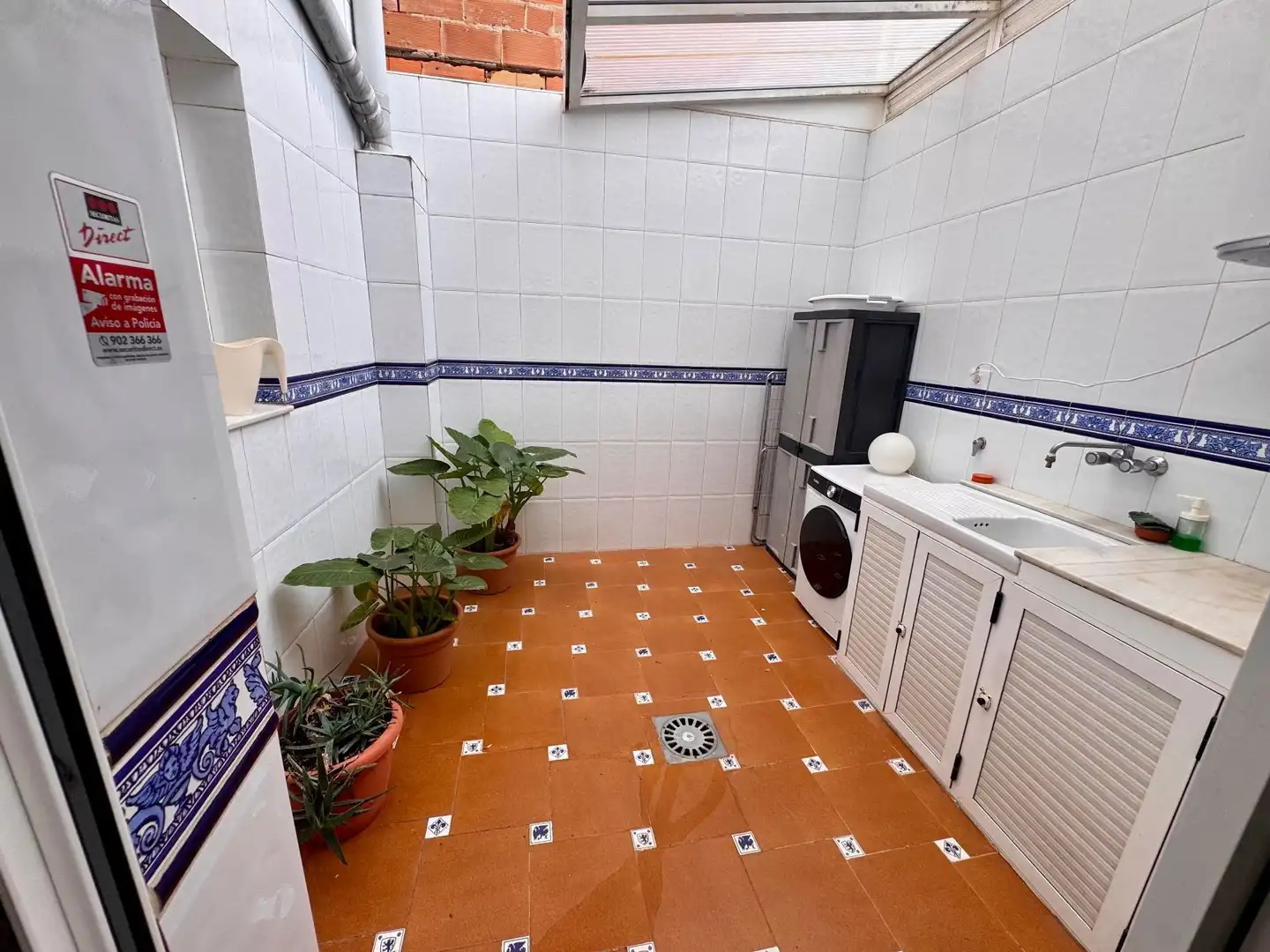 Küche von Maisonette zur Miete in Puçol mit Terrasse und Möbliert