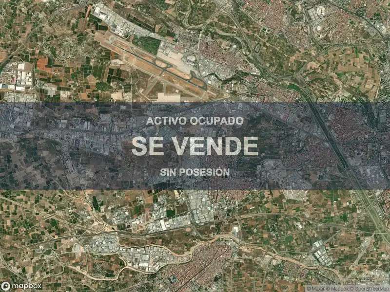 Piso en venta en Alaquàs