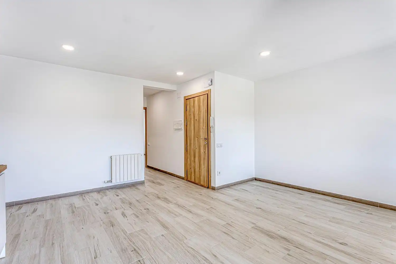 Piso en venta en Santa Margarida de Montbui con Calefacción, Terraza y Trastero