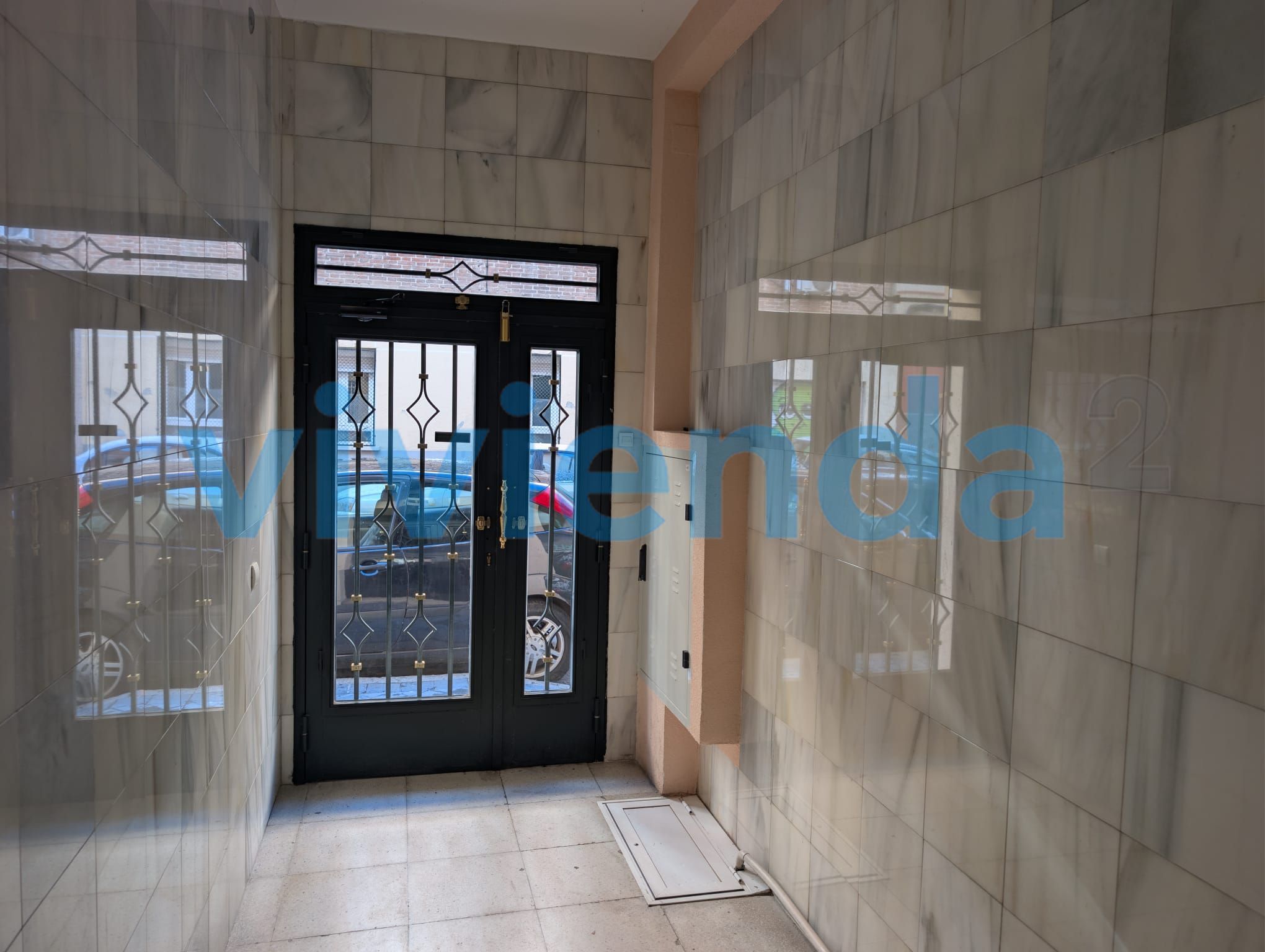 Flat for sale in  Madrid Capital  with Air Conditioner, Heating and Terrace