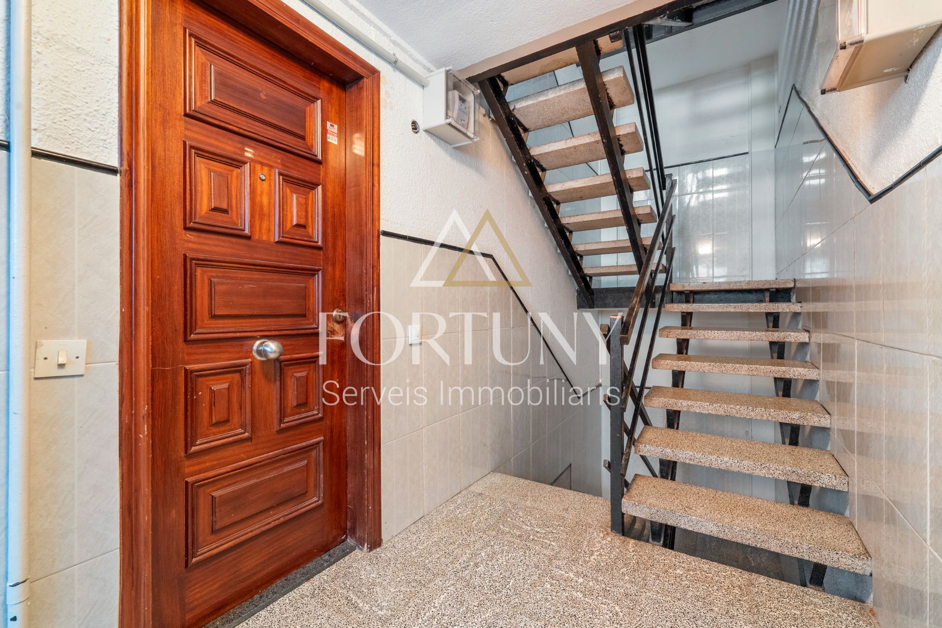 Pis en venda en Els Pallaresos amb Aire condicionat i Balcó