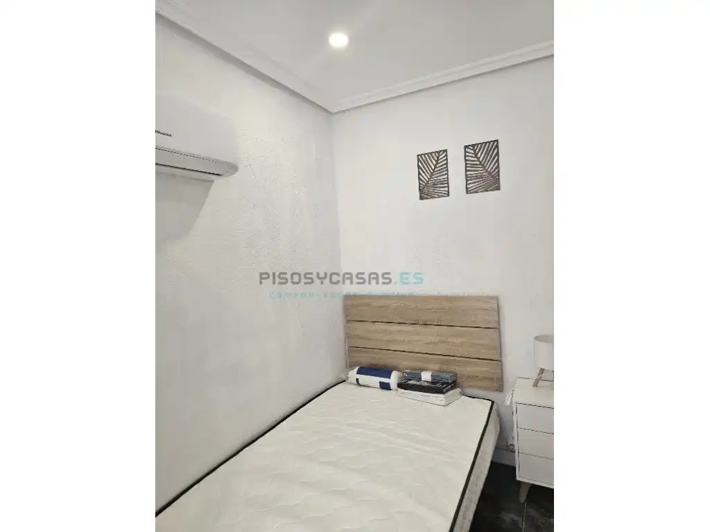 Habitación de Piso para compartir en Tauste