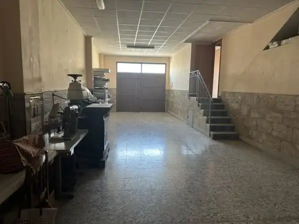 Reihenhaus mit Terrasse zum Verkauf in Monforte del Cid, imagen 10