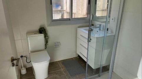 Foto 3 de Apartament per a compartir a Norte, San Vicente del Raspeig / Sant Vicent del Raspeig