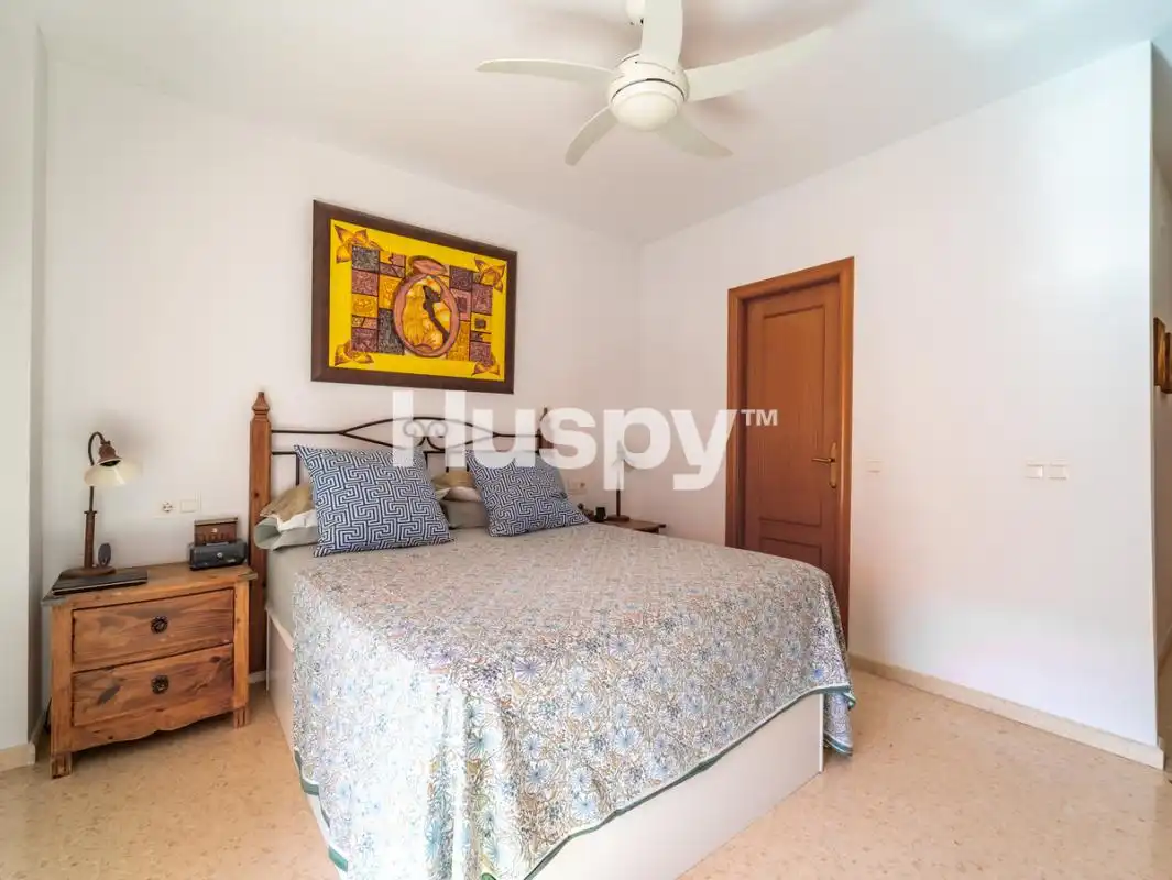 Wohnung mit Balkon zum Verkauf in Calle Carlos Cano, imagen 14