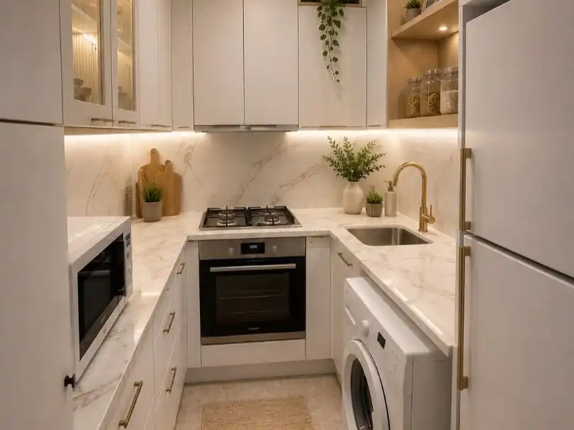 Piso con piscina en venta en AVENIDA NIZA 12, imagen 8