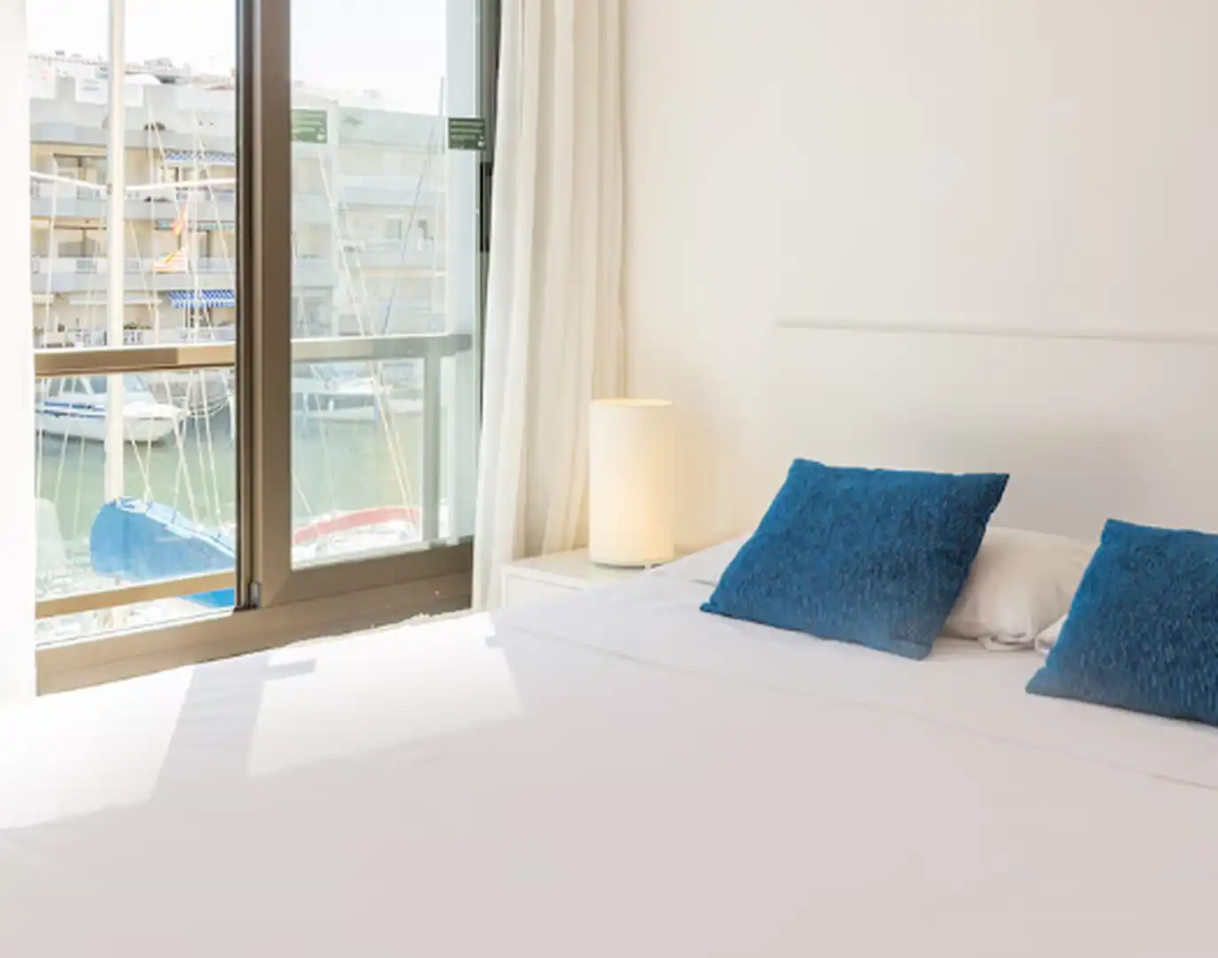 Appartement compact avec terrasse à vendre à Salins - Cavall de Mar, imagen 3