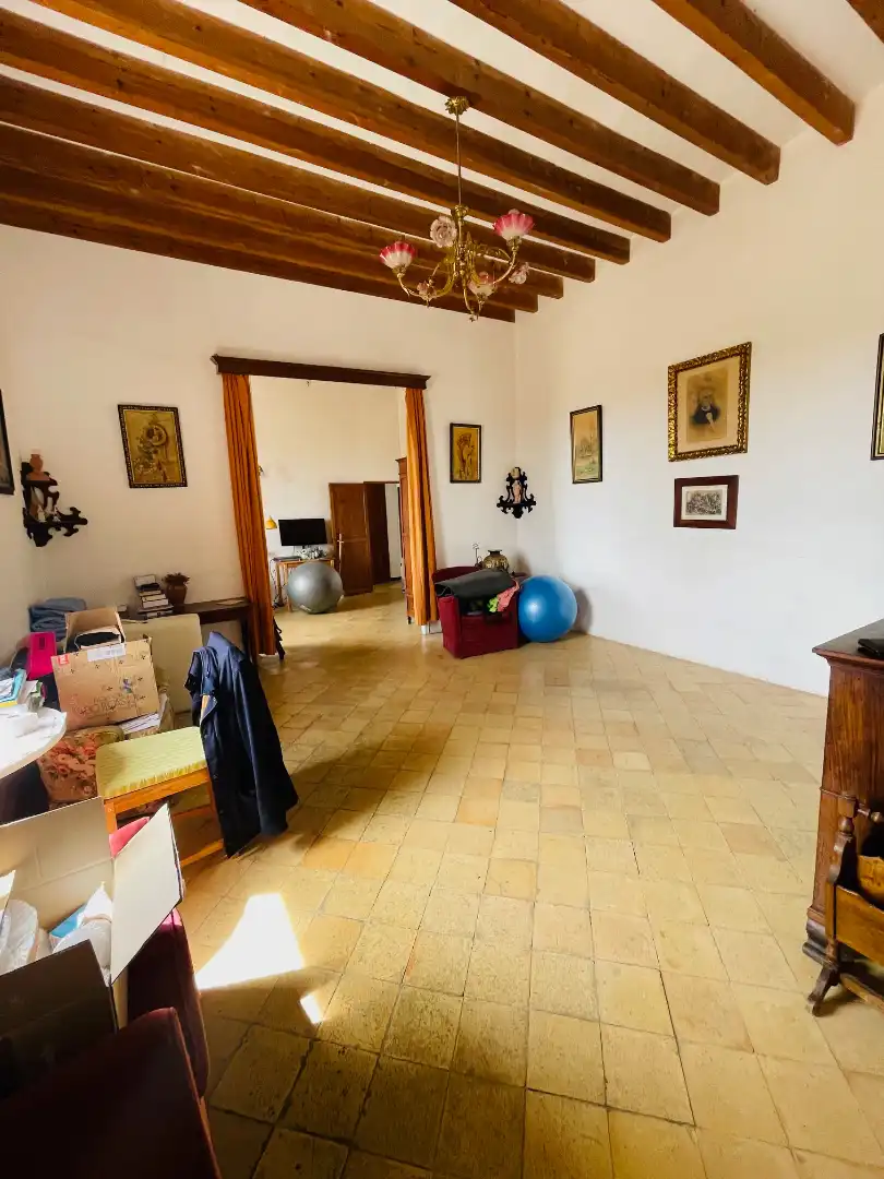 Finca rústica en venda en  Palma de Mallorca