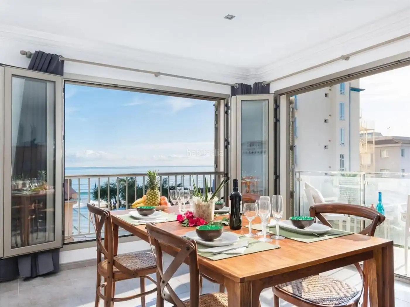 Apartment with pool to rent in Carrer Platja 16, imagen 4