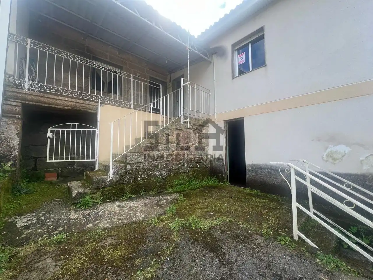 Casa o chalet en venta en Castrelo de Miño