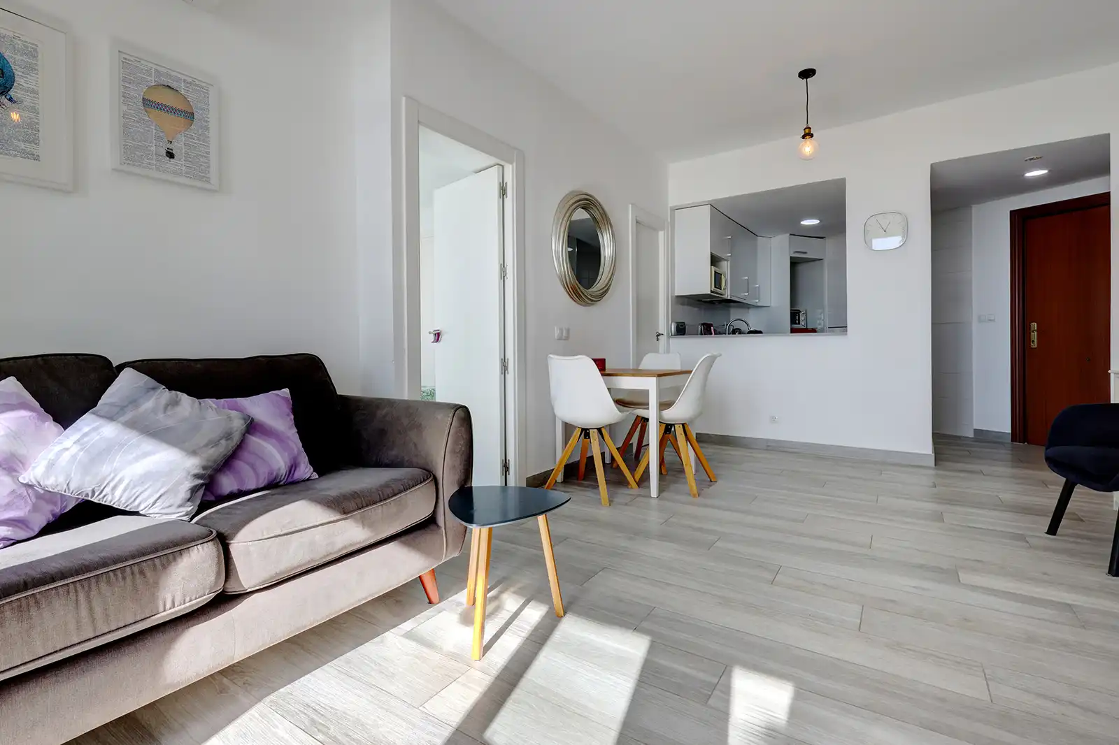 Wohnung mit Pool zum Verkauf in Avenida Antonio Machado 2, imagen 8