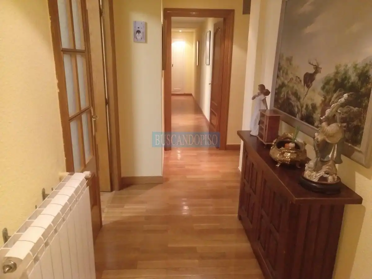 Piso con ascensor en venta en Casco Antiguo, imagen 16
