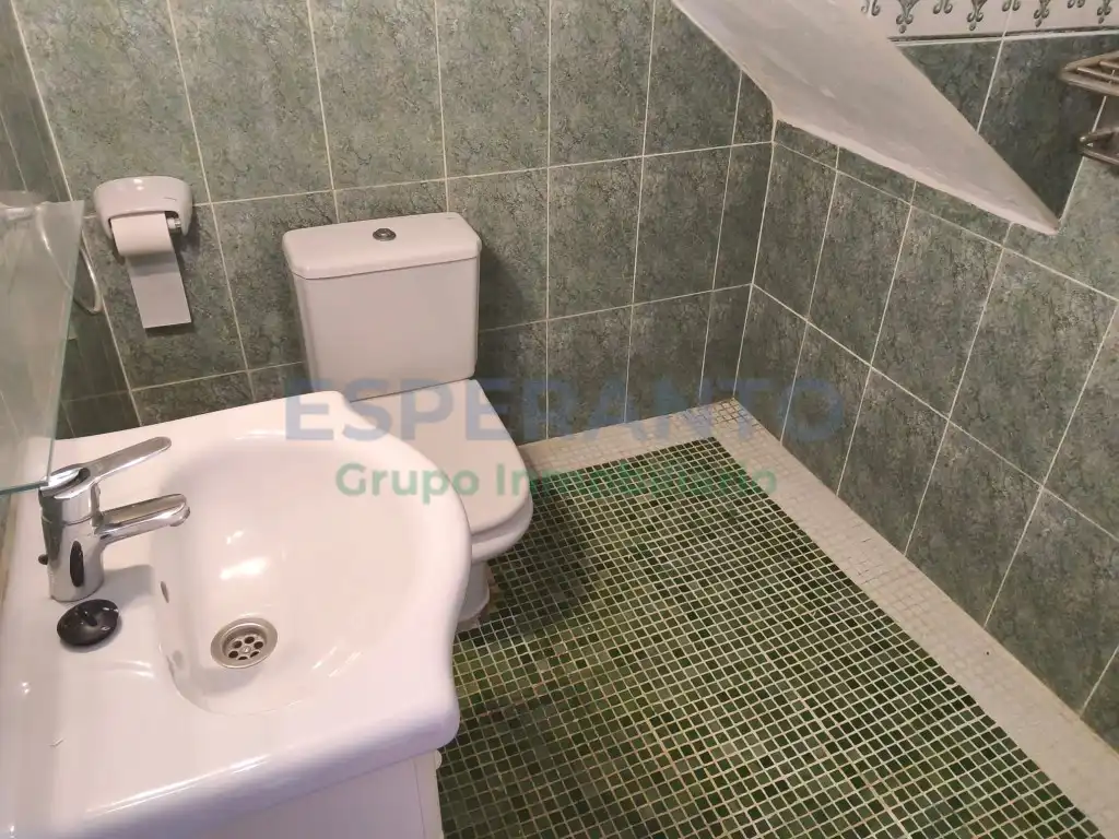 Semi-detached house with terrace for sale in Este, imagen 8