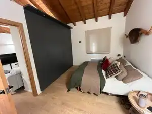 Habitación de Casa o chalet en venta en Porté - Puymorens con Calefacción, Jardín privado y Amueblado