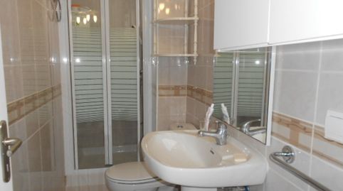 Foto 3 de Apartamento de alquiler en Avenida Doctor Gregorio Marañón, El Acequión, Torrevieja
