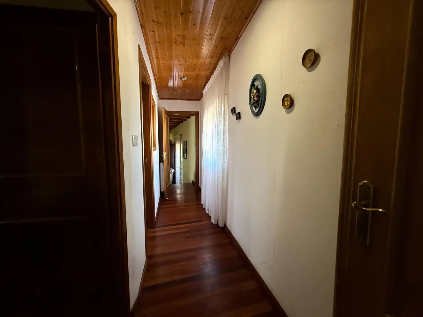 Casa o xalet en venda en Pantón amb Calefacció, Parquet i Traster