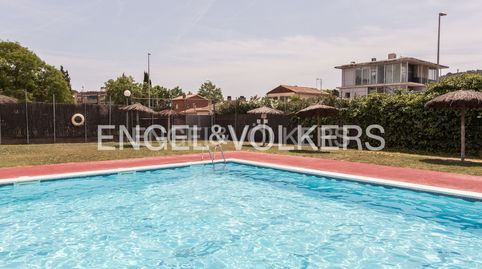 Foto 2 de Casa o chalet en venta en Avinguda de la Flor de Maig, Sant Ramón, Cerdanyola del Vallès