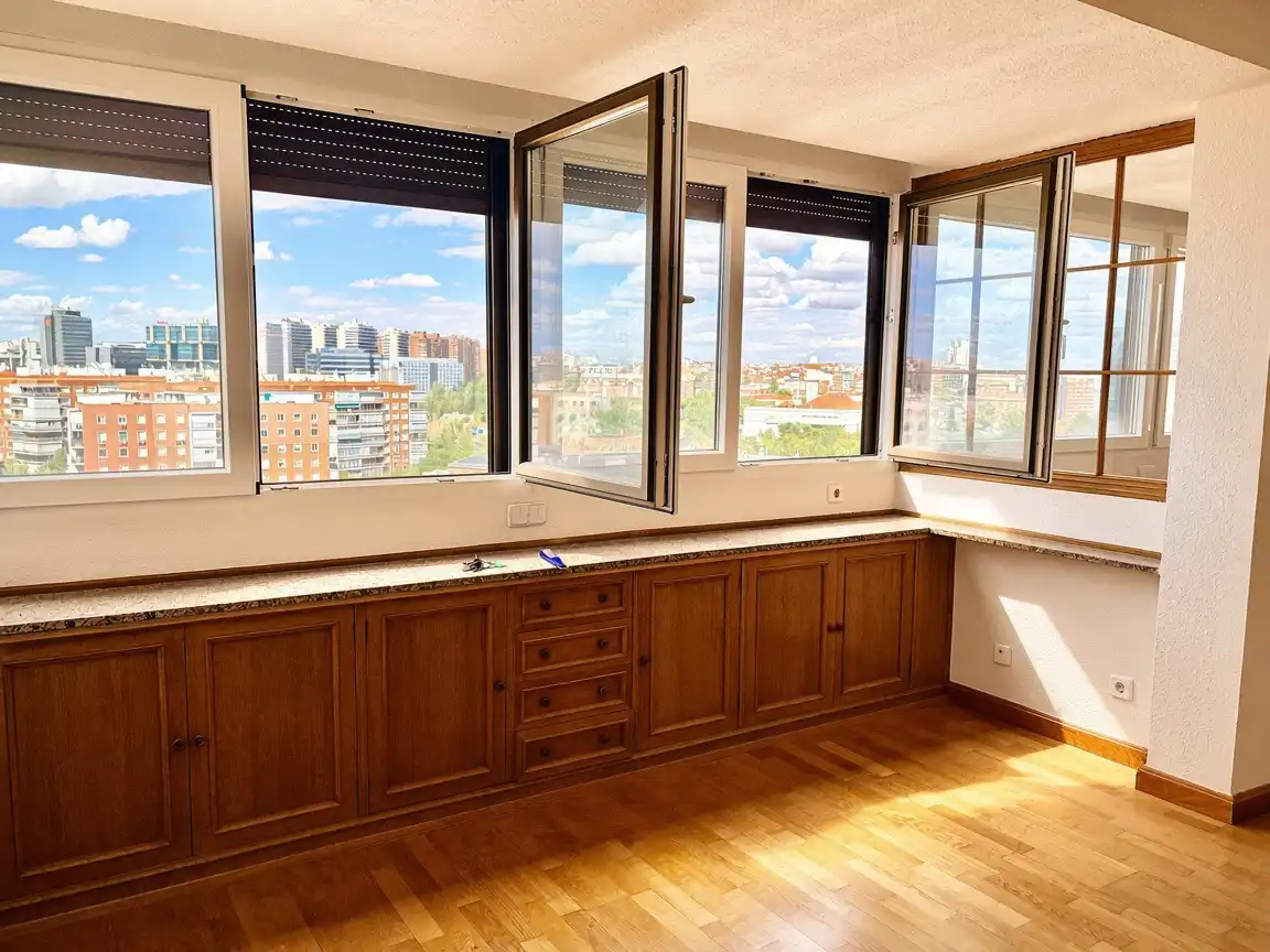 Appartement avec ascenseur à vendre à Calle de Brescia 1, imagen 3