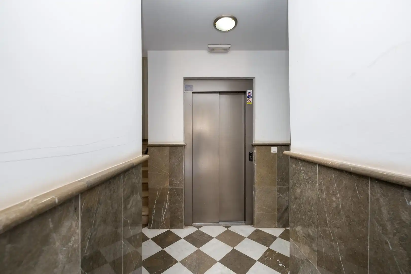 Appartement avec terrasse à vendre à Calle Calle Manuel de Falla, imagen 3