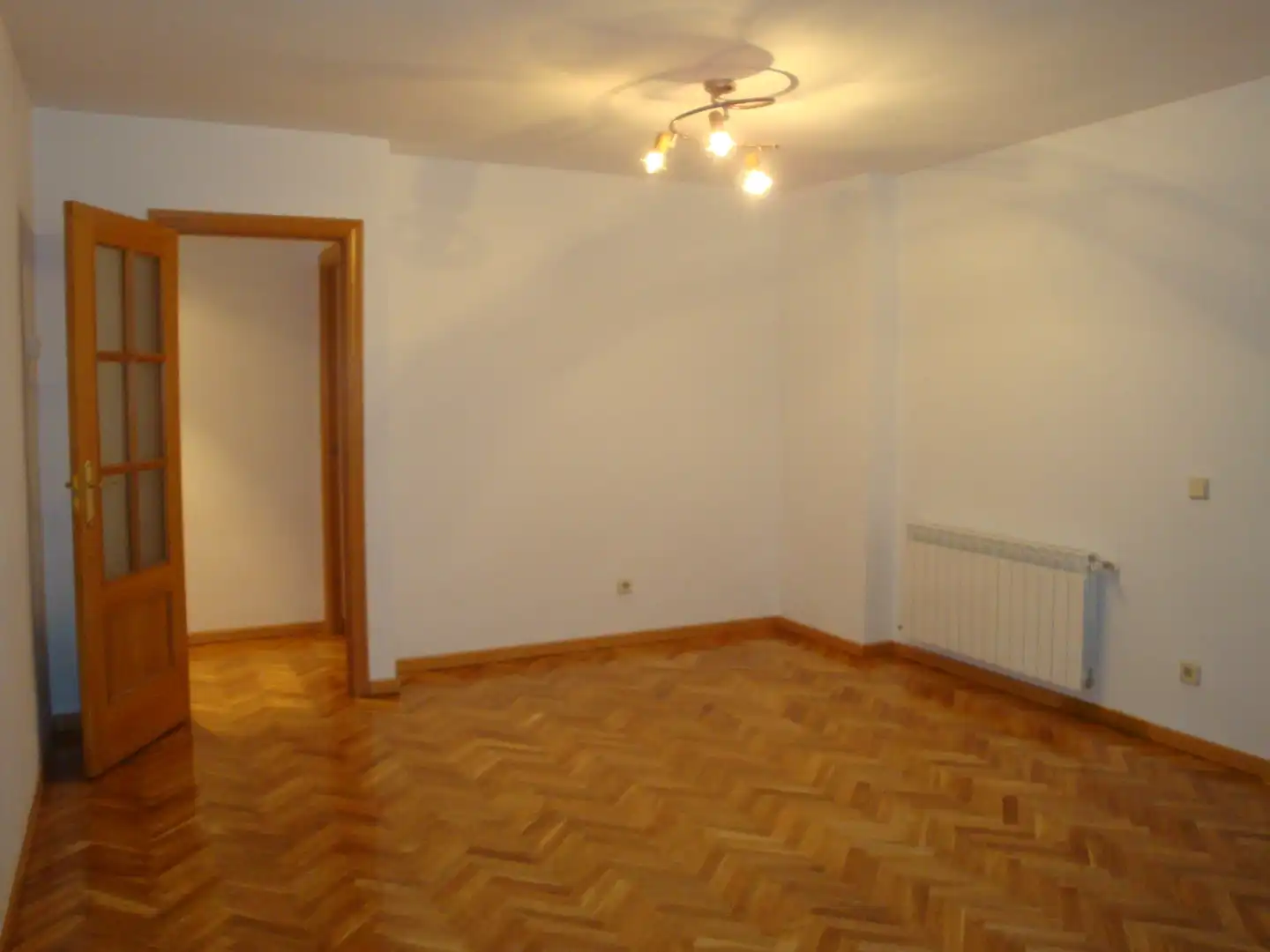 Piso en venta en Madrid con Aire acondicionado, Calefacción y Parquet