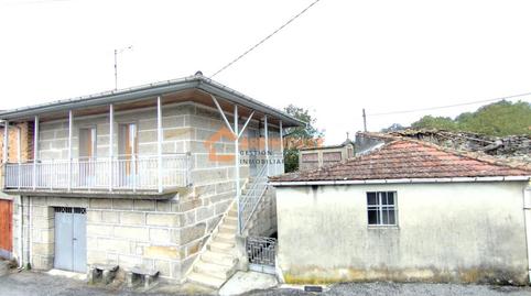 Foto 2 de Casa o xalet en venda a Paderne de Allariz, Ourense