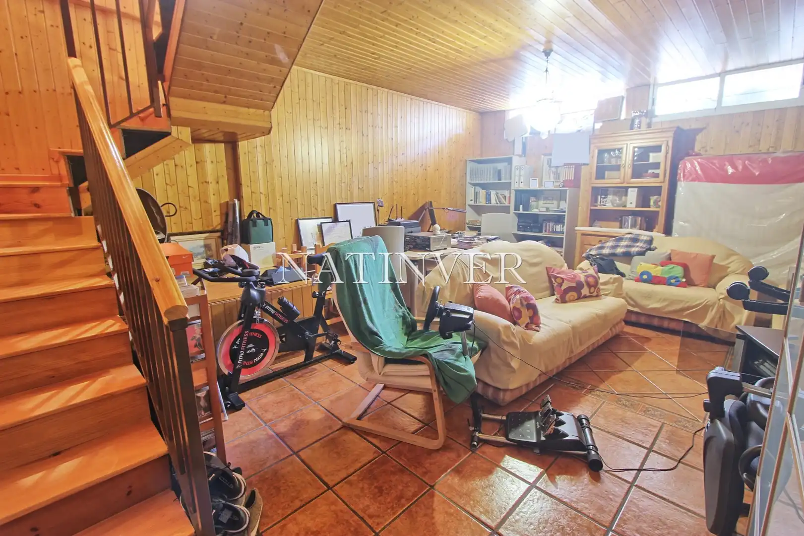 Detached homes for sale in Rincón de la Victoria  with Air Conditioner and Terrace