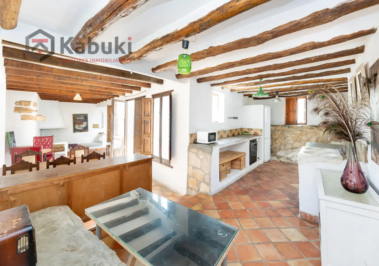 Wohnung zum Verkauf in Pegalajar - CL VILLA 41, imagen 6