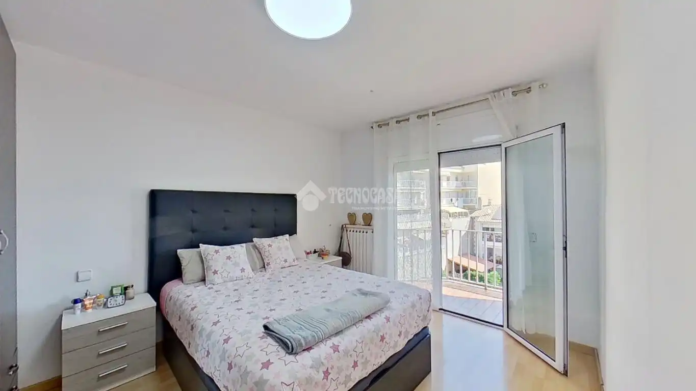 Habitación de Piso en venta en Berga con Balcón