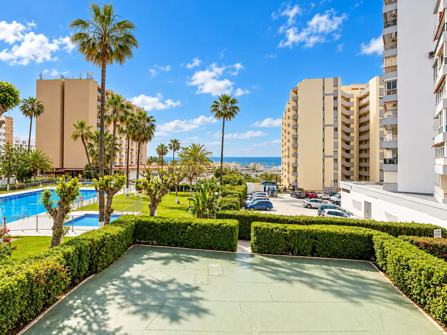 Business premises for sale in Puerto Marina, imagen 38