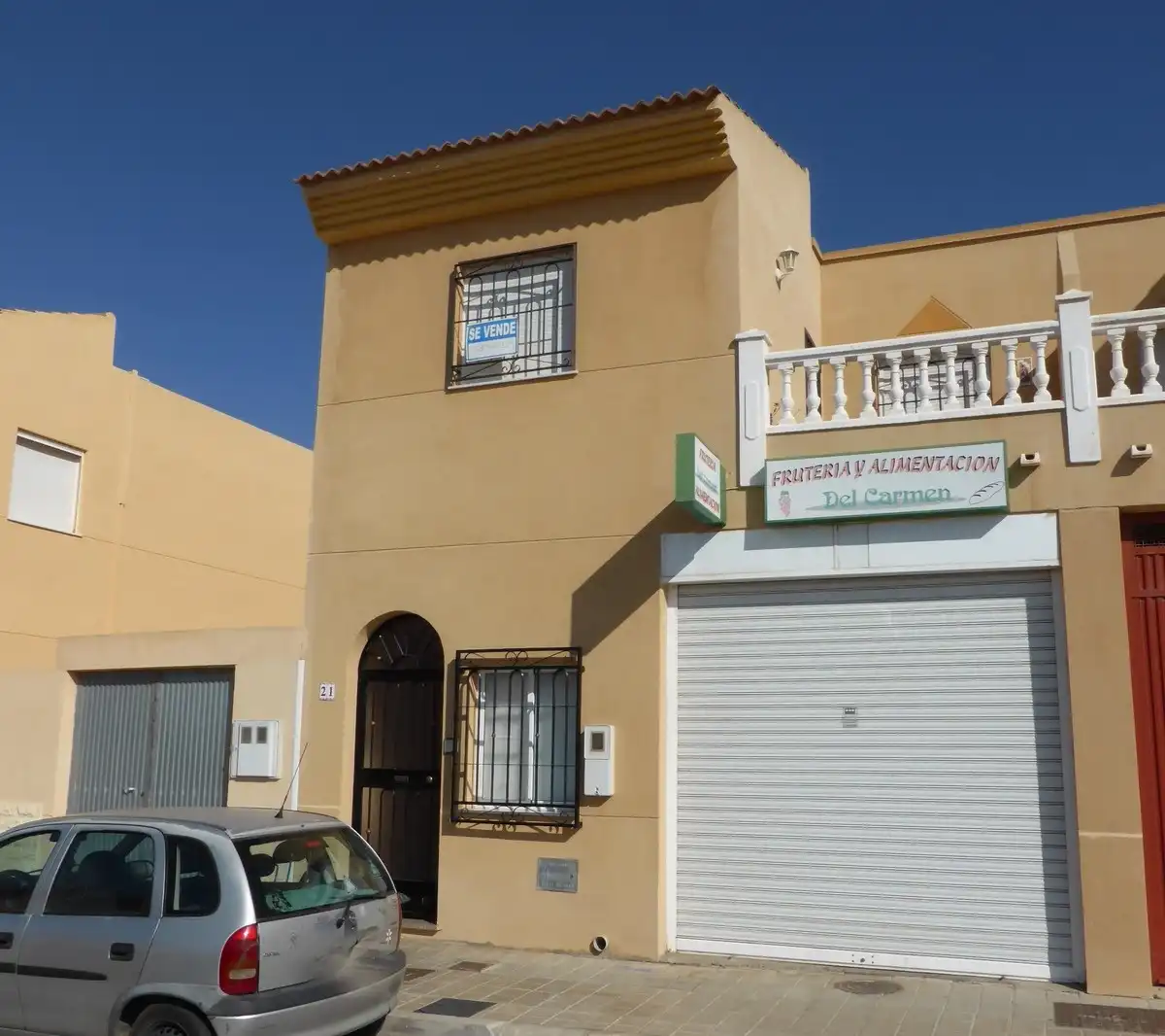 Casa in vendita a Fernando Magallanes, imagen 3