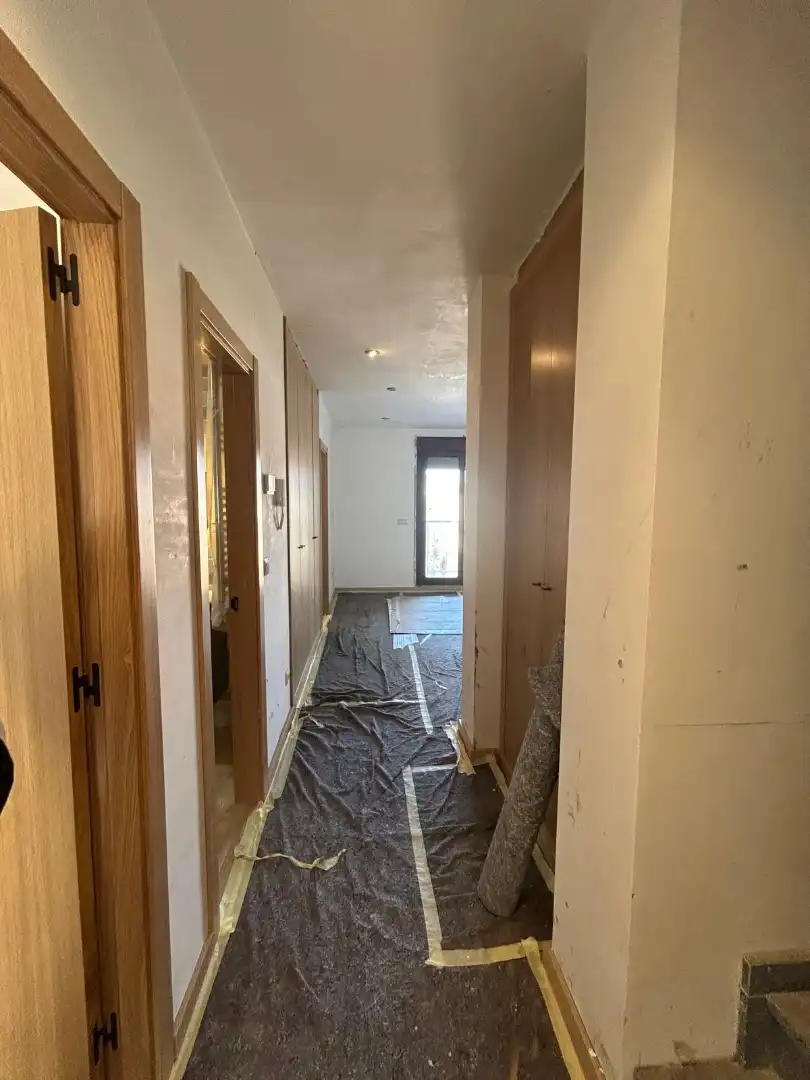 Maison mitoyenne avec terrasse à vendre à Rúa Arnela, imagen 32