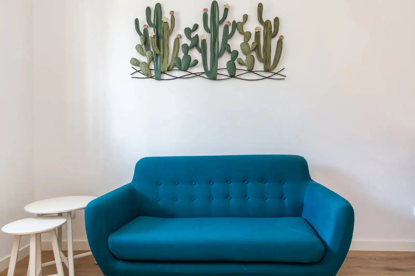 Living room of Flat for rent in Eixample