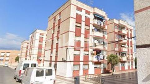 Foto 2 de Piso en venta en Roquetas Pueblo, Roquetas de Mar