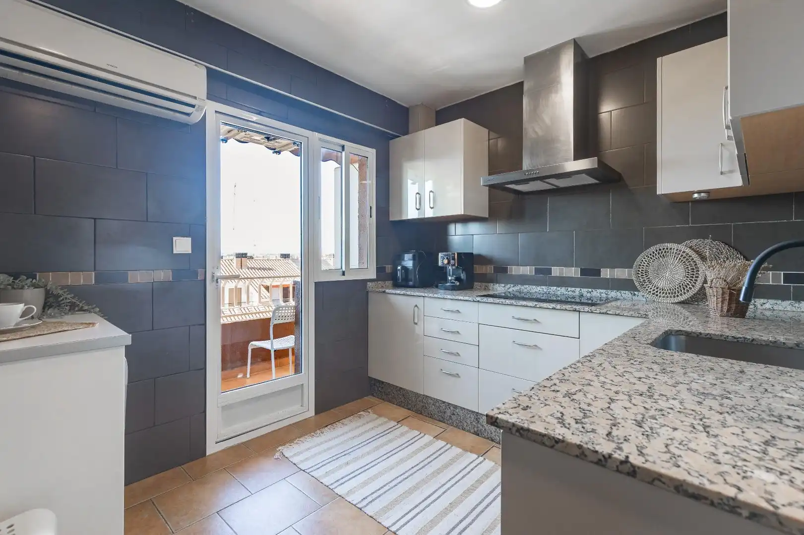 Appartement avec terrasse à vendre à Avenida PUEBLA DE VALLBONA, imagen 9