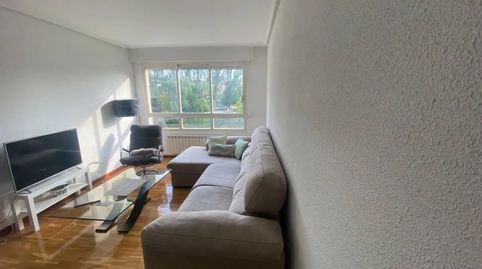 Foto 4 de Habitació a Calle Manresa, 46, Portillejo - Valdegastea, Logroño