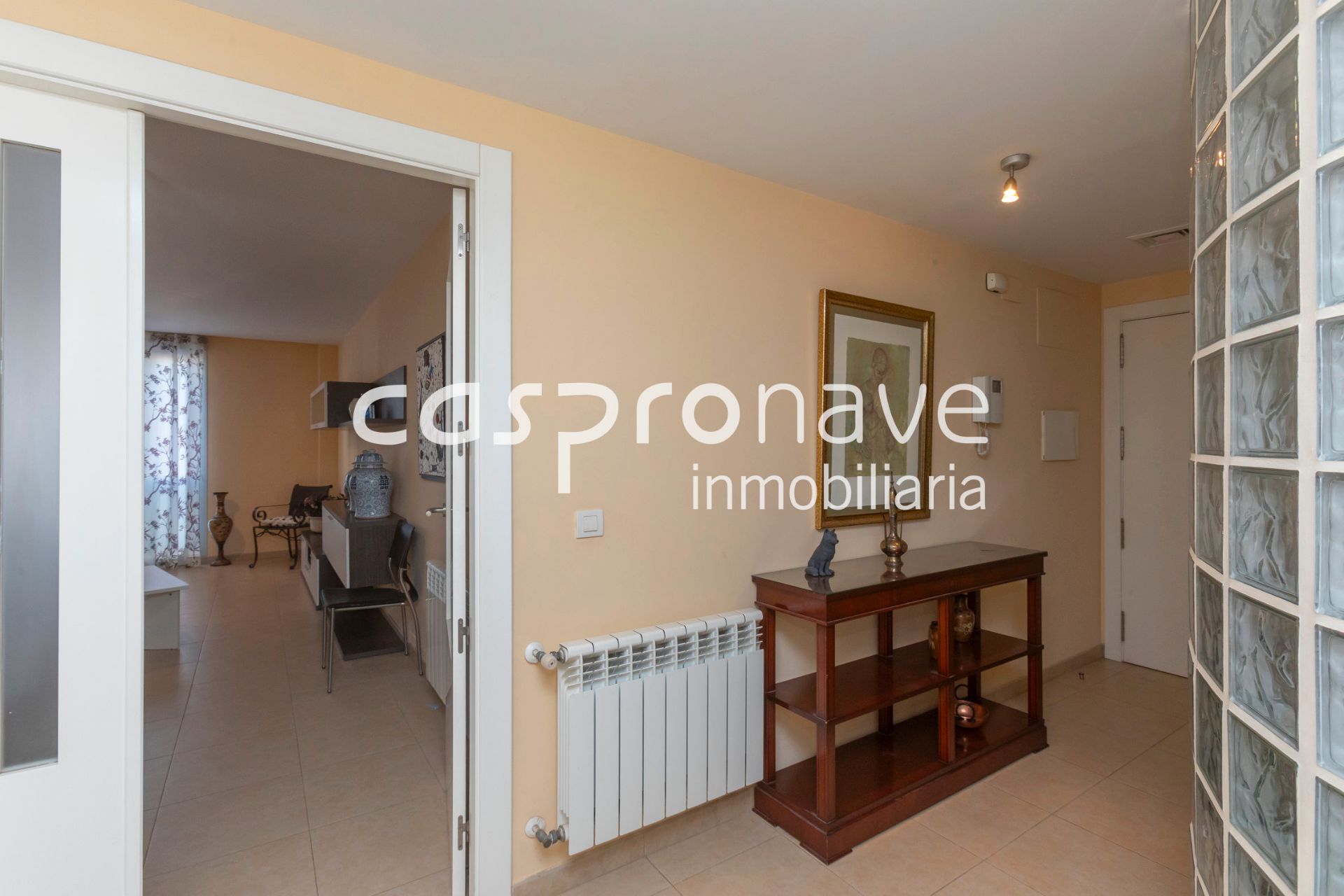 Pis en venda en Castellón de la Plana / Castelló de la Plana amb Aire condicionat i Traster