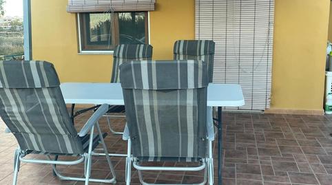 Foto 2 de Casa o xalet en venda a Pedanías Este, Aspe