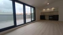 Living room of Duplex for sale in Terrassa  with Air Conditioner, Heating and Terrace