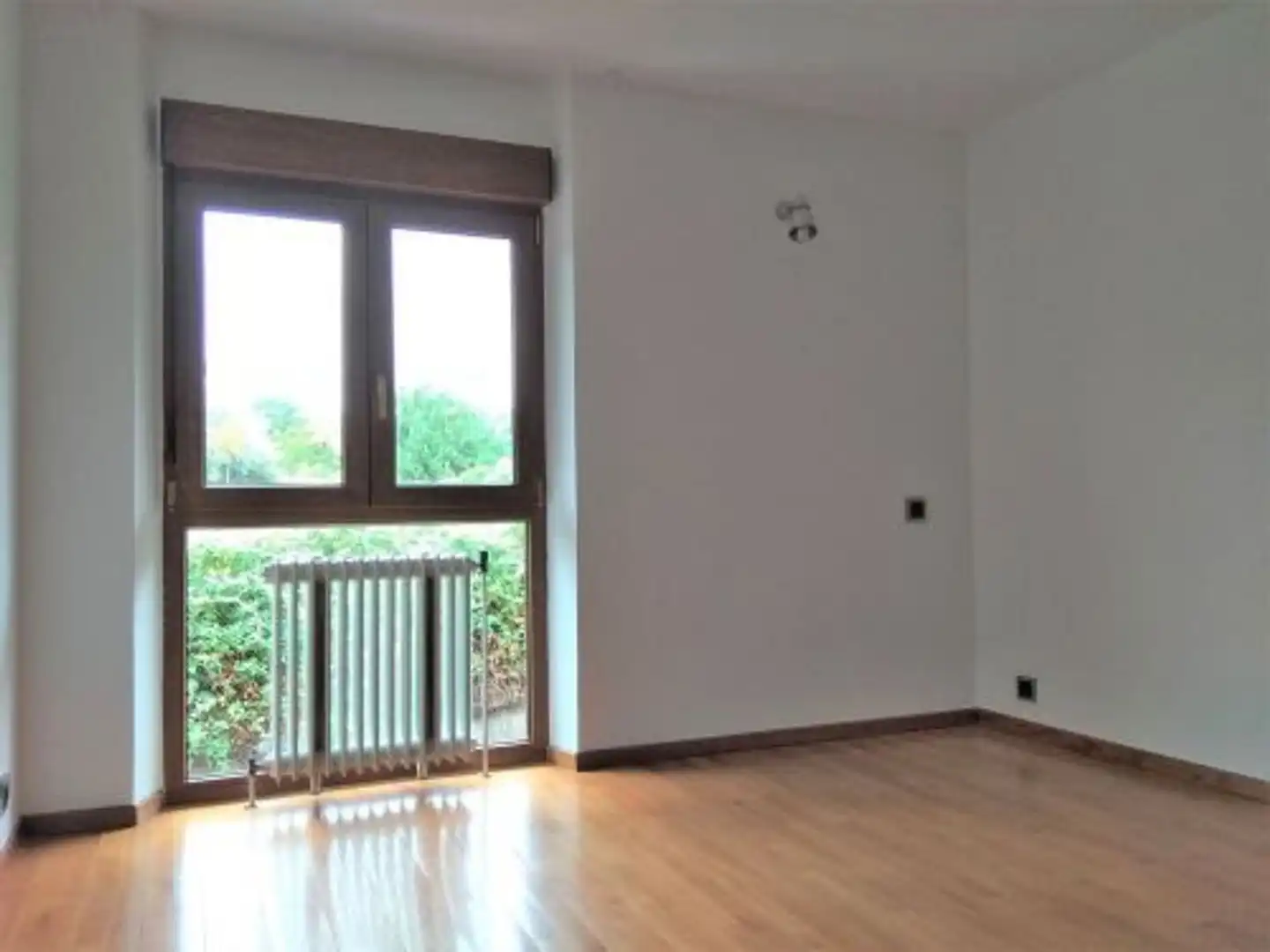 Habitación de Casa o chalet en venta en Madrid con Jardín privado, Terraza y Trastero