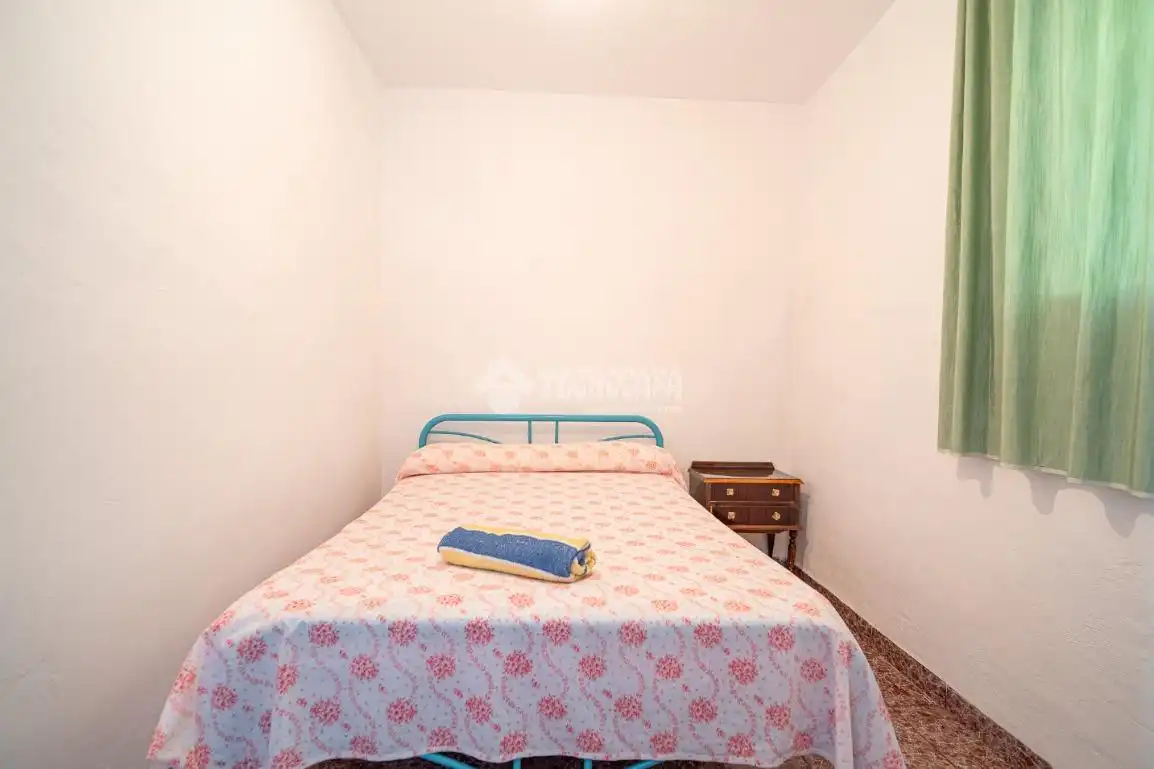 Casa amb jardí en venda a El Pinar, imagen 12