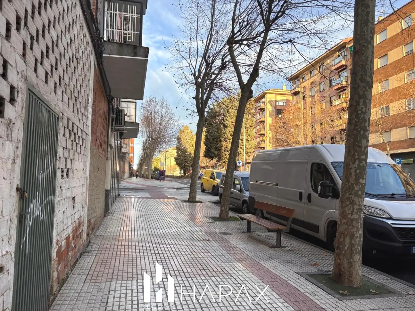 Local comercial en venda a Salamanca - Alfonso IX de León, imagen 2