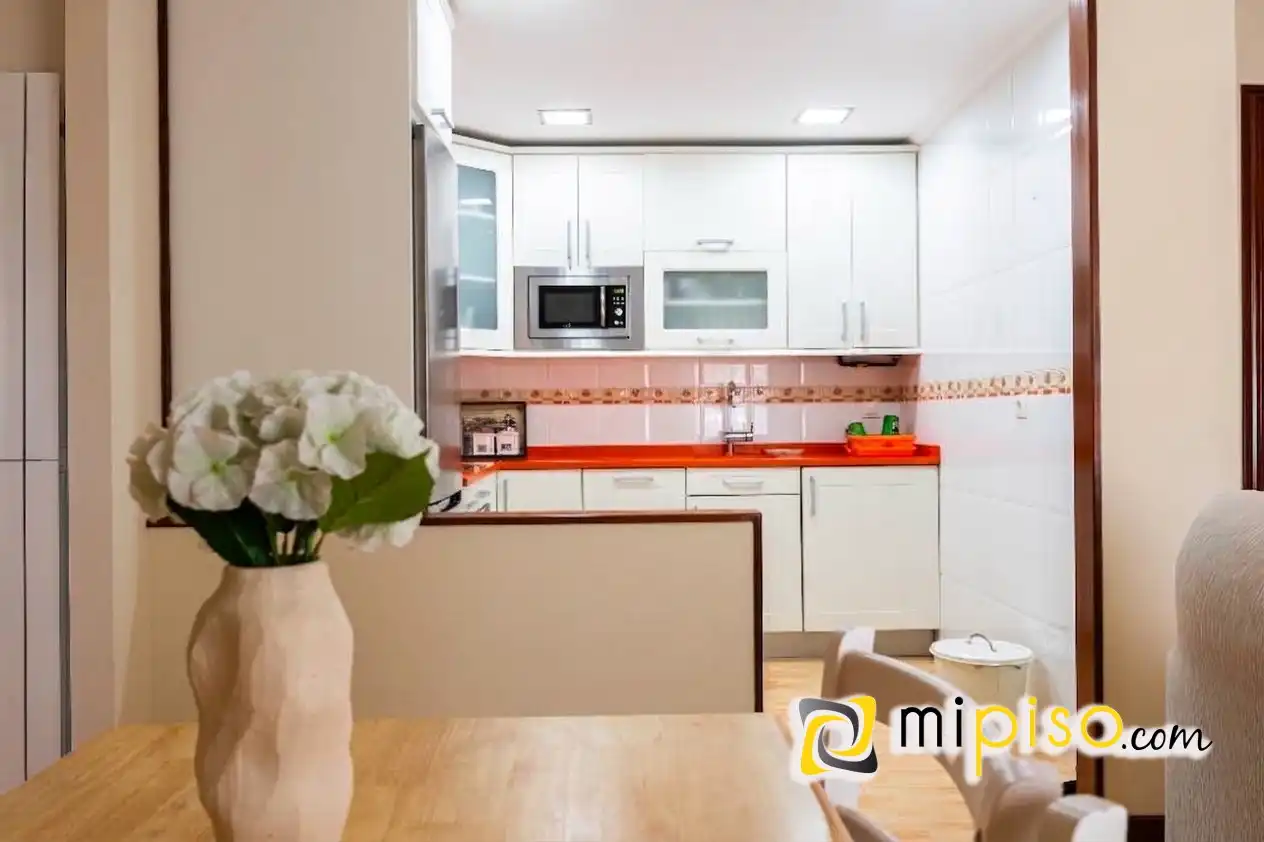 Appartement avec terrasse à vendre à CONDE DE ALBOX 17, imagen 11