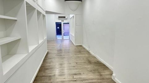 LOCAL COMERCIAL EN VENTA EN PLENO CENTRO DE MANRESA CALLE BORN, imatge 4