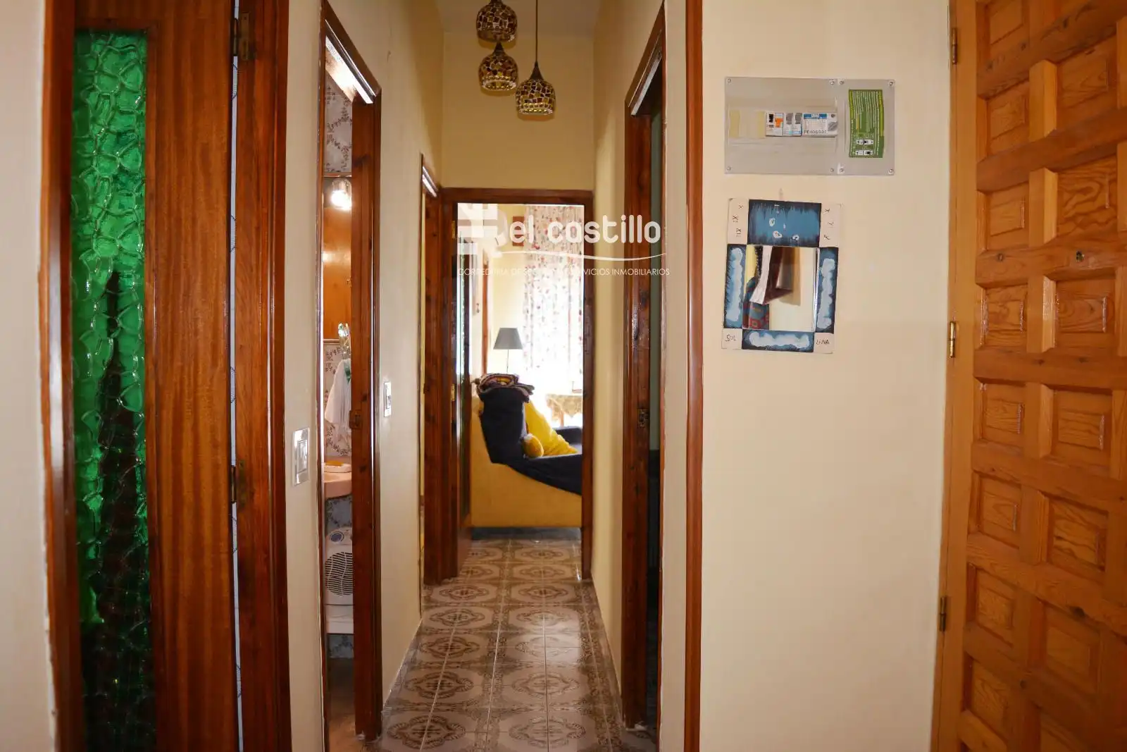 Piso en venta en La Adrada  con Aire acondicionado, Calefacción y Terraza