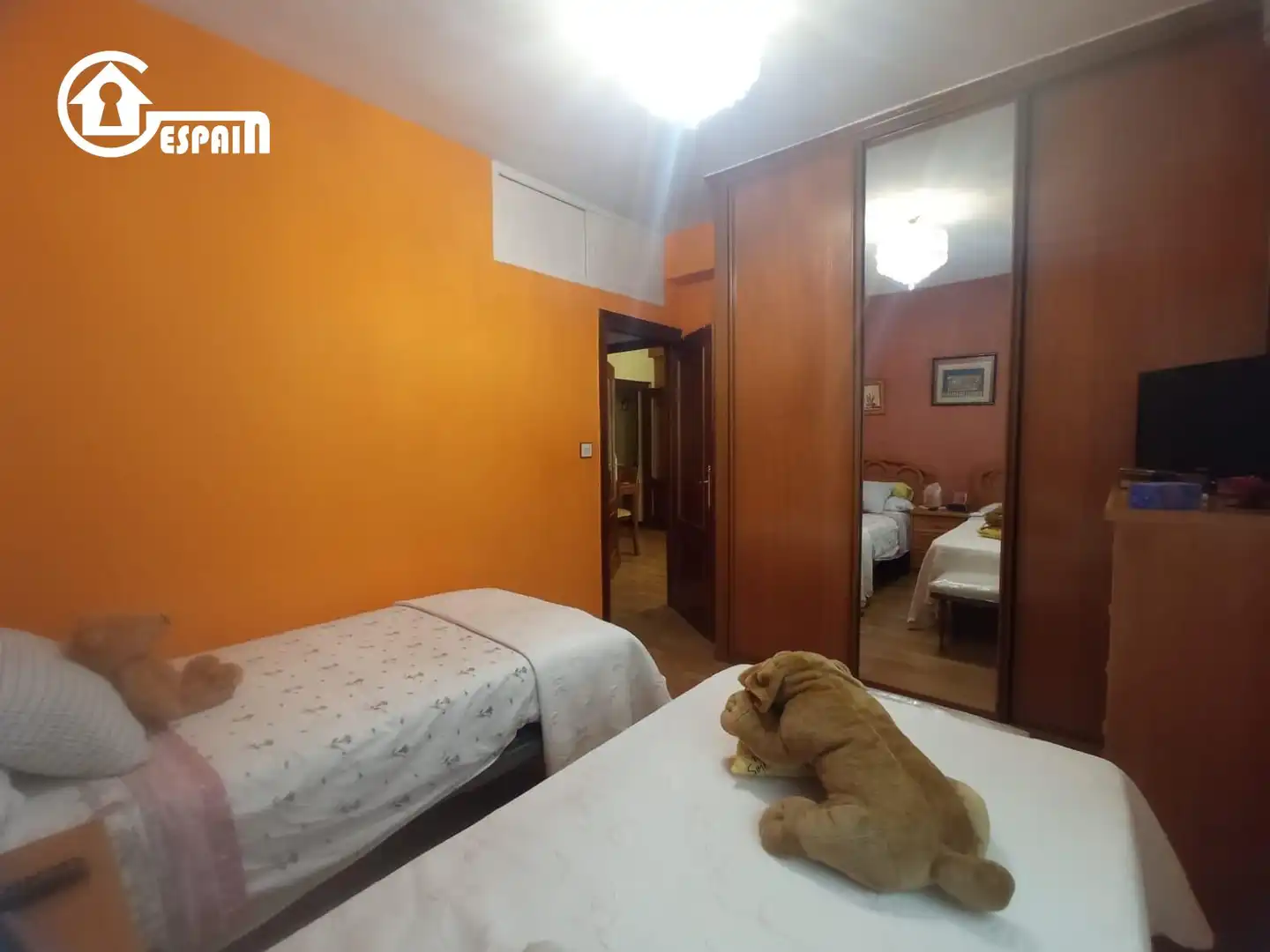 Piso en venta en Avenida FUERZAS ARMADAS, San Isidro